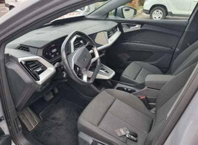 Audi Q4