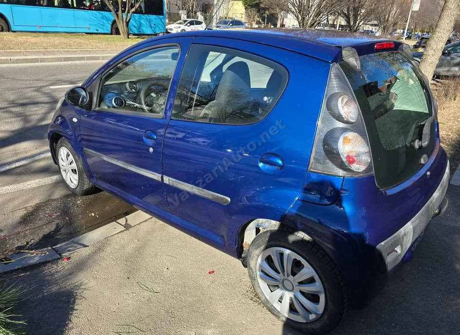 Citroen C1