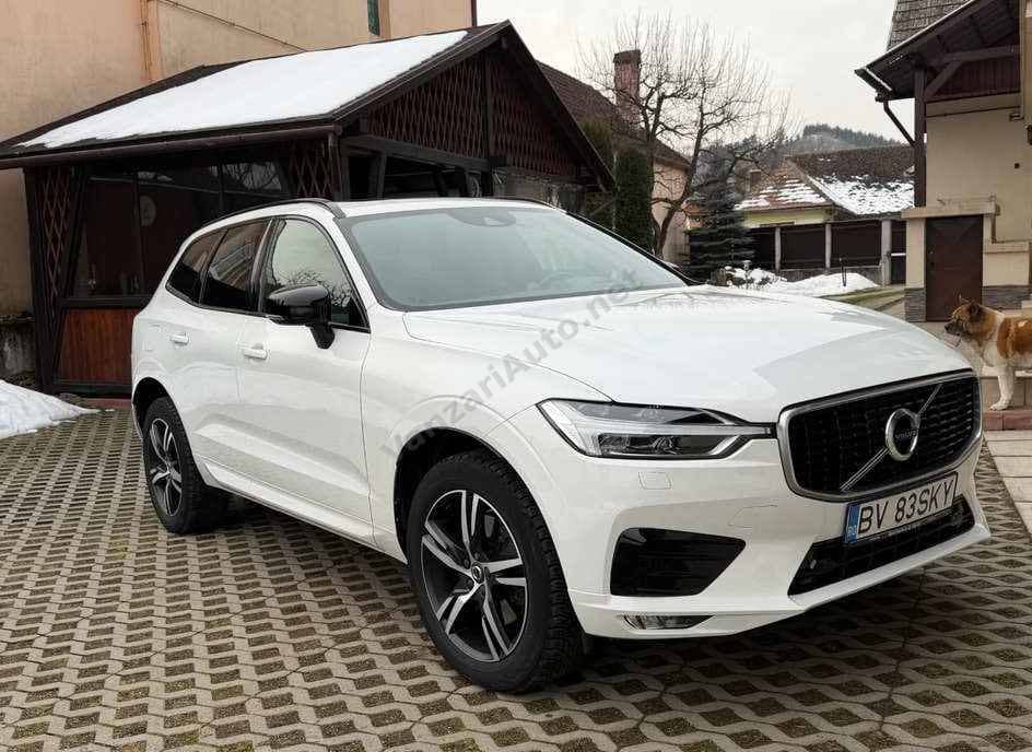 Volvo XC 60