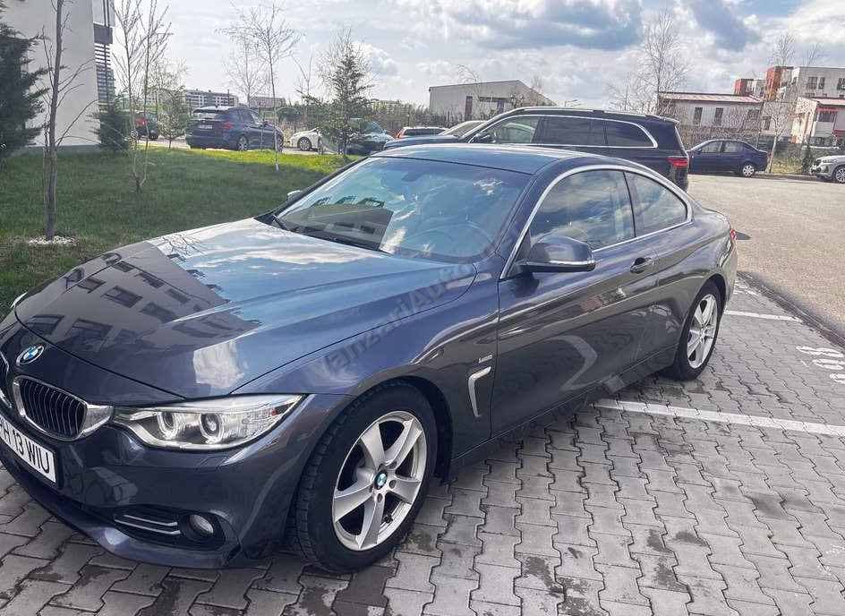 BMW Seria 4
