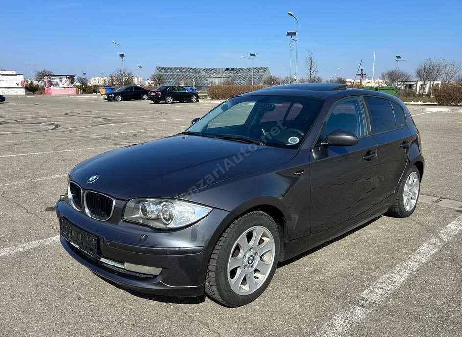 BMW Seria 1