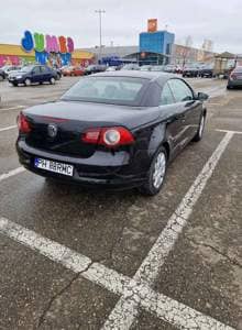 Volkswagen Eos