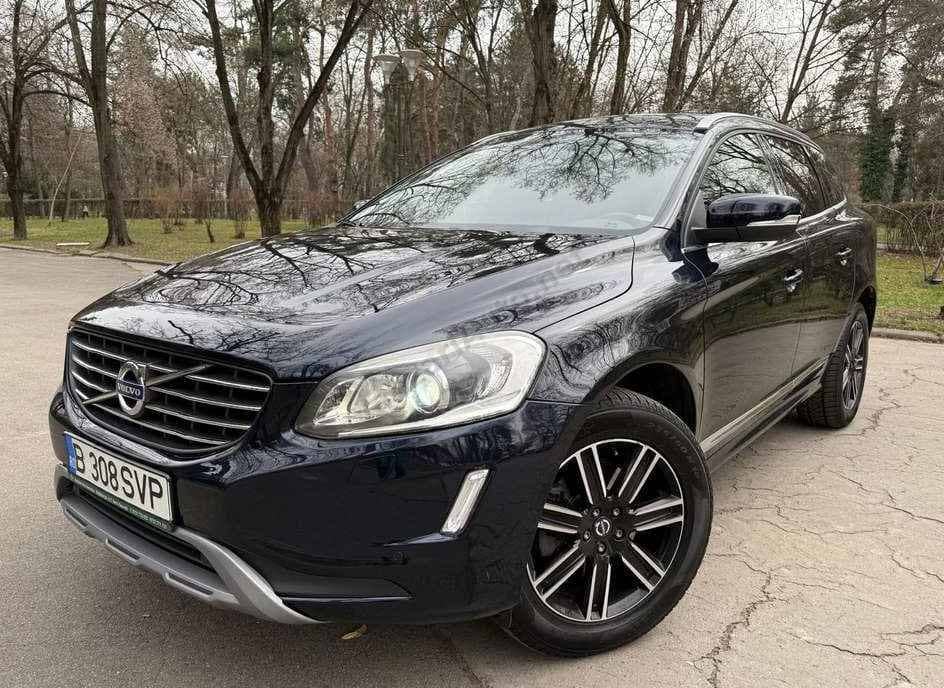 Volvo XC 60