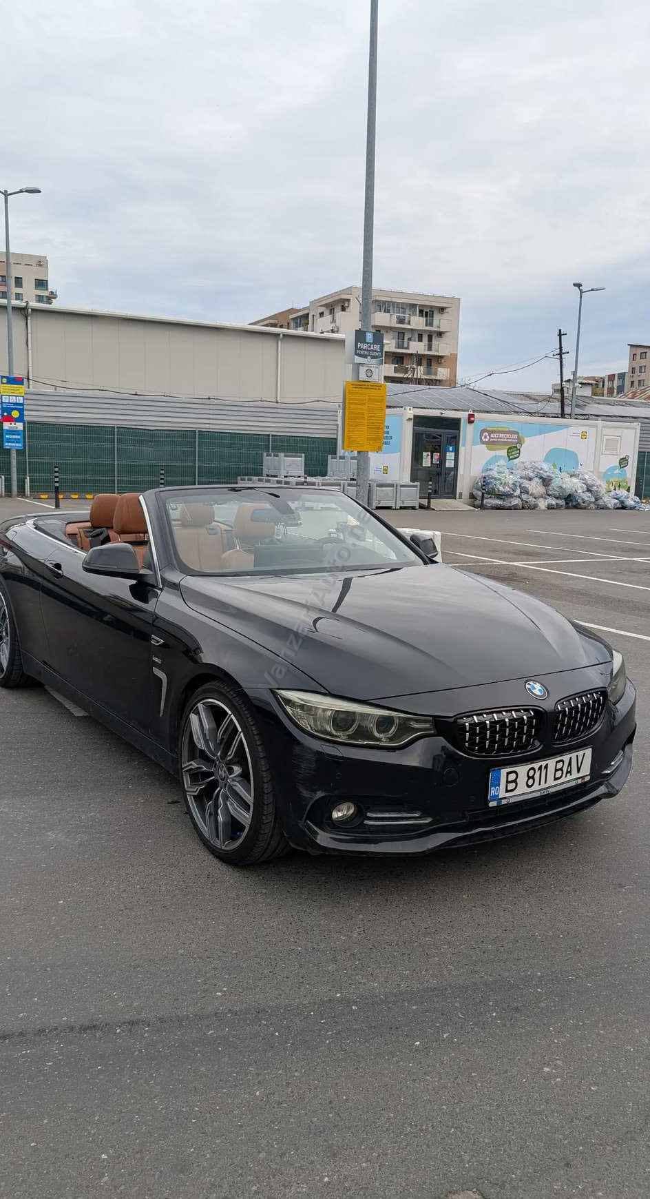 BMW Seria 4