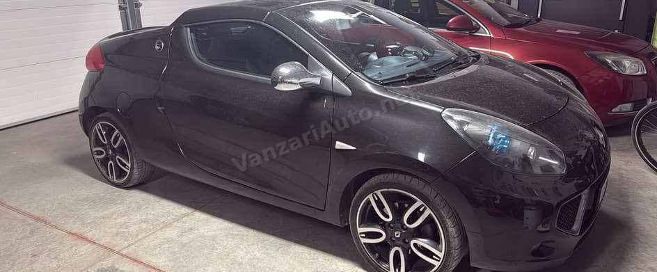 Renault Wind