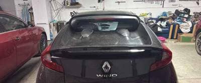 Renault Wind