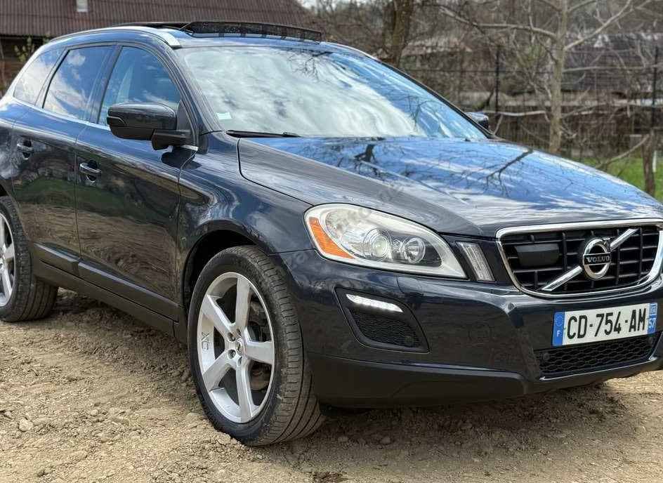 Volvo XC 60
