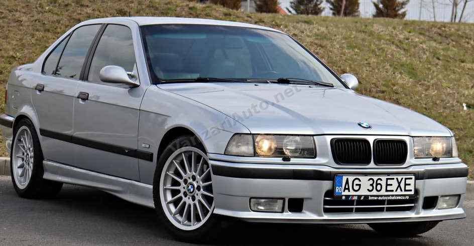 BMW Seria 3