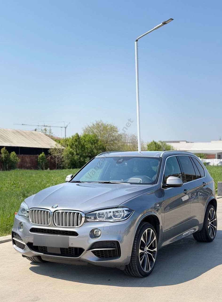 BMW X5 M