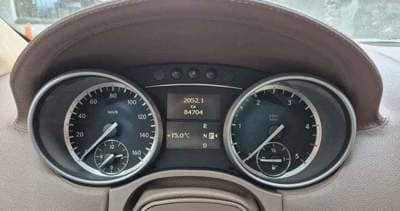 Mercedes-Benz GL