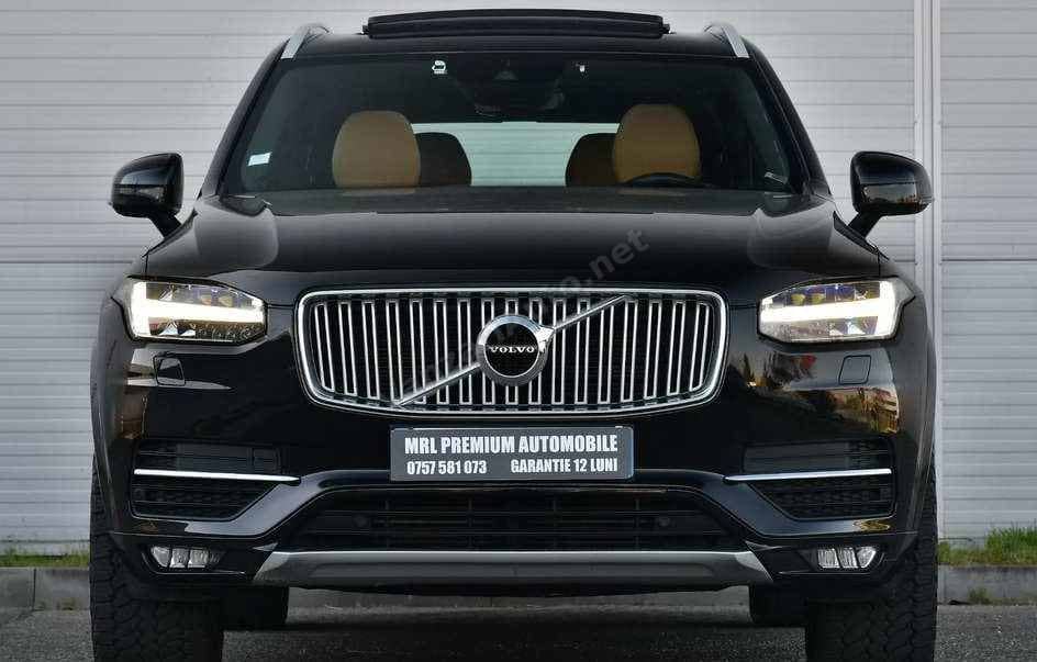 Volvo XC 90