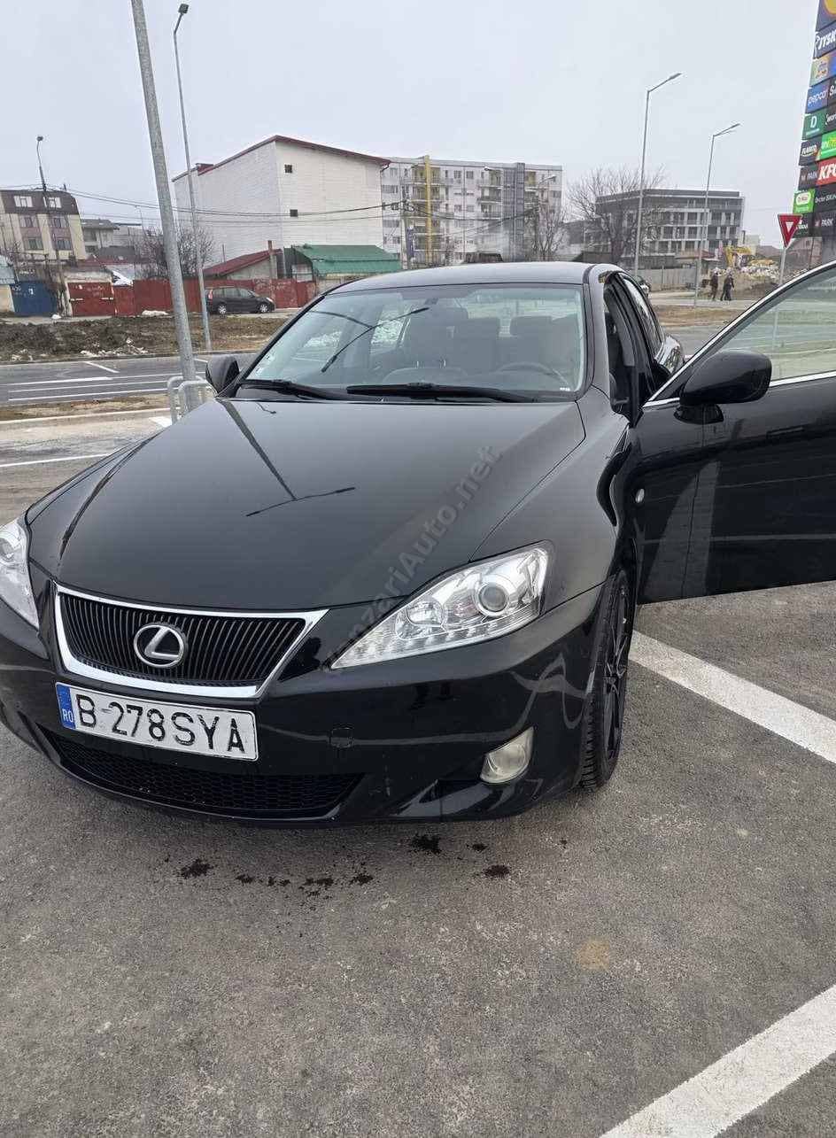 Lexus Seria IS