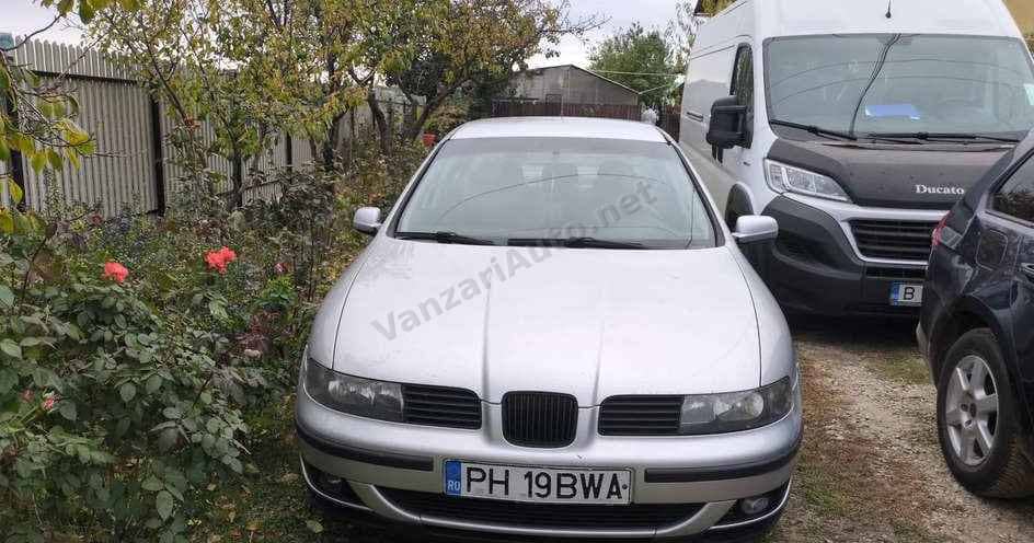 Seat Toledo