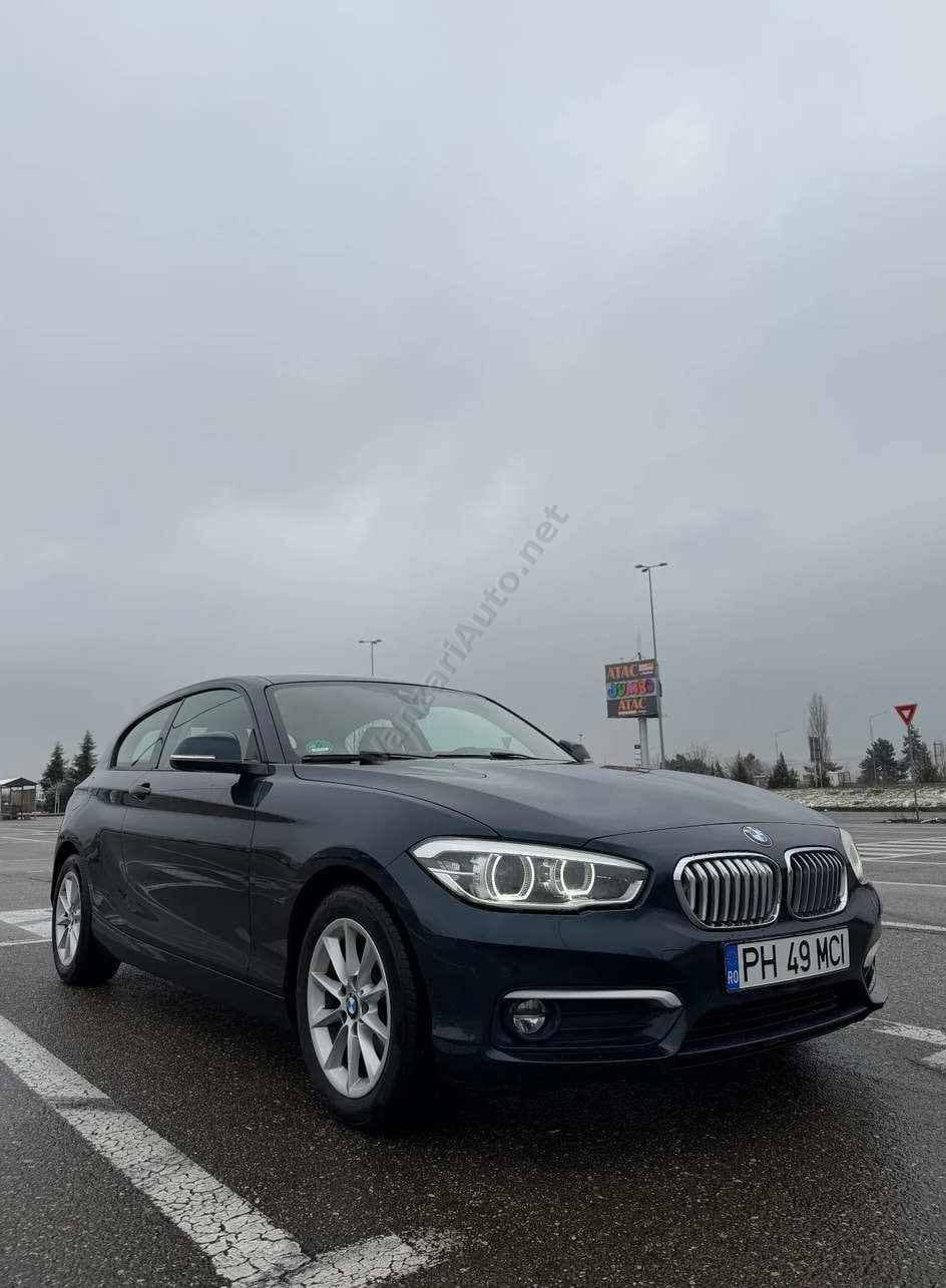 BMW Seria 1