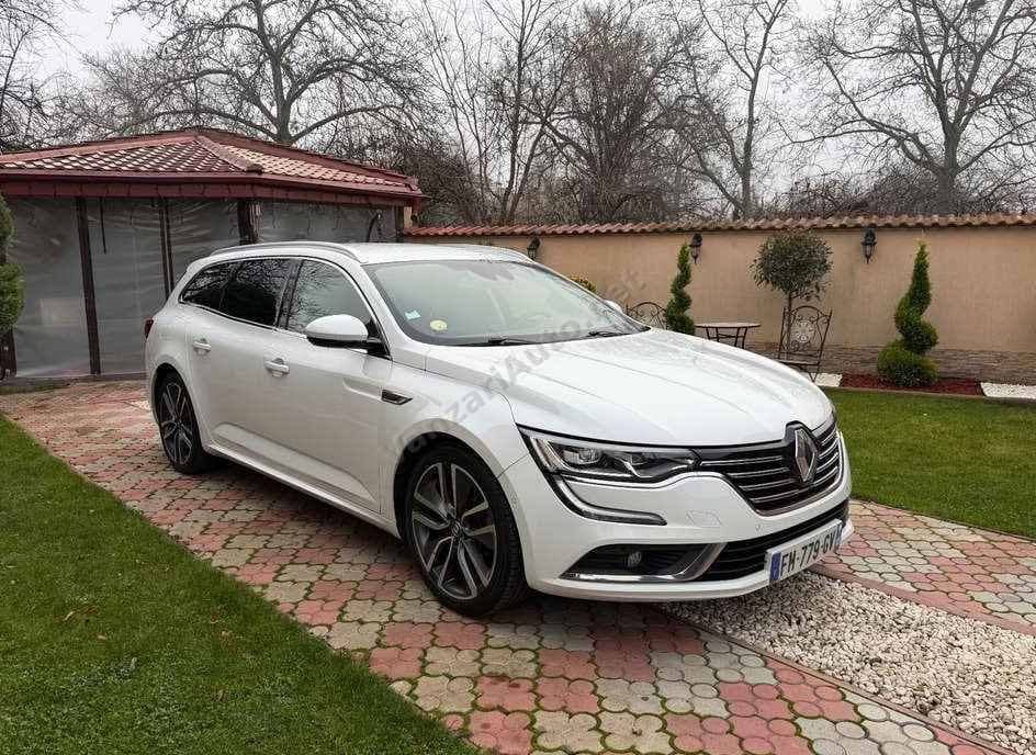 Renault Talisman