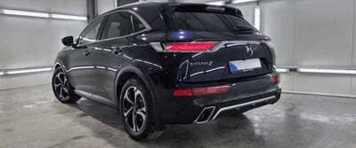 DS Automobiles DS 7 Crossback