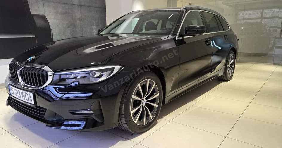 BMW Seria 3