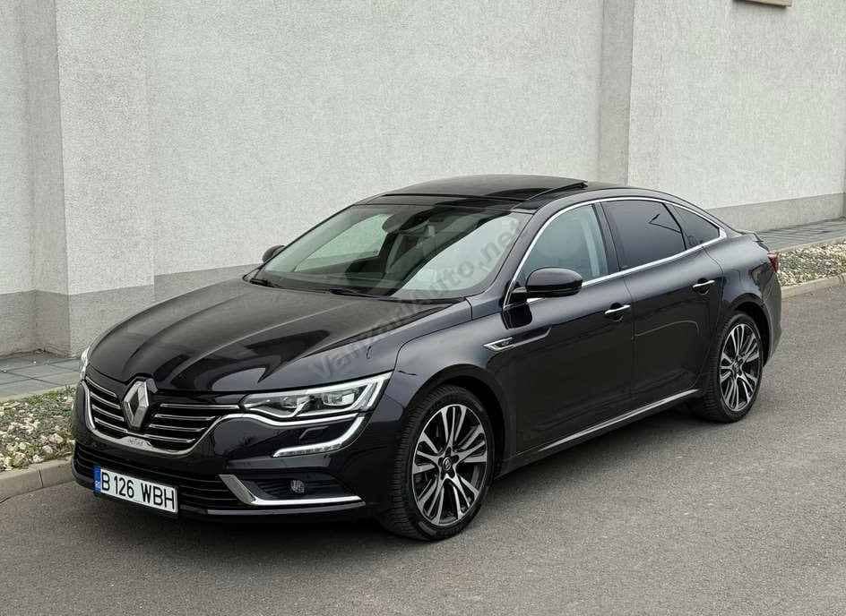 Renault Talisman