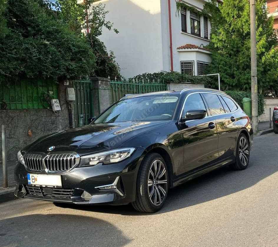 BMW Seria 3