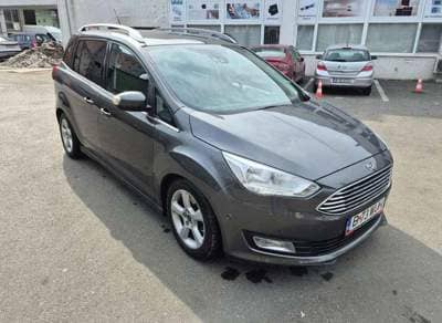 Ford Grand C-Max