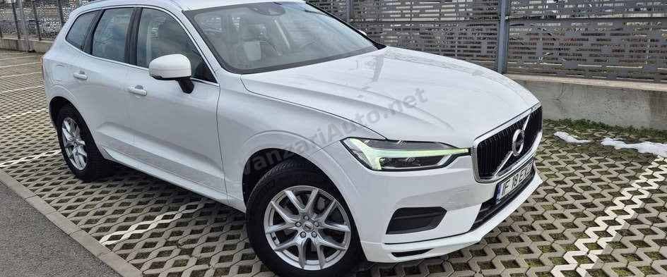 Volvo XC 60