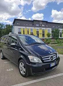Mercedes-Benz Viano
