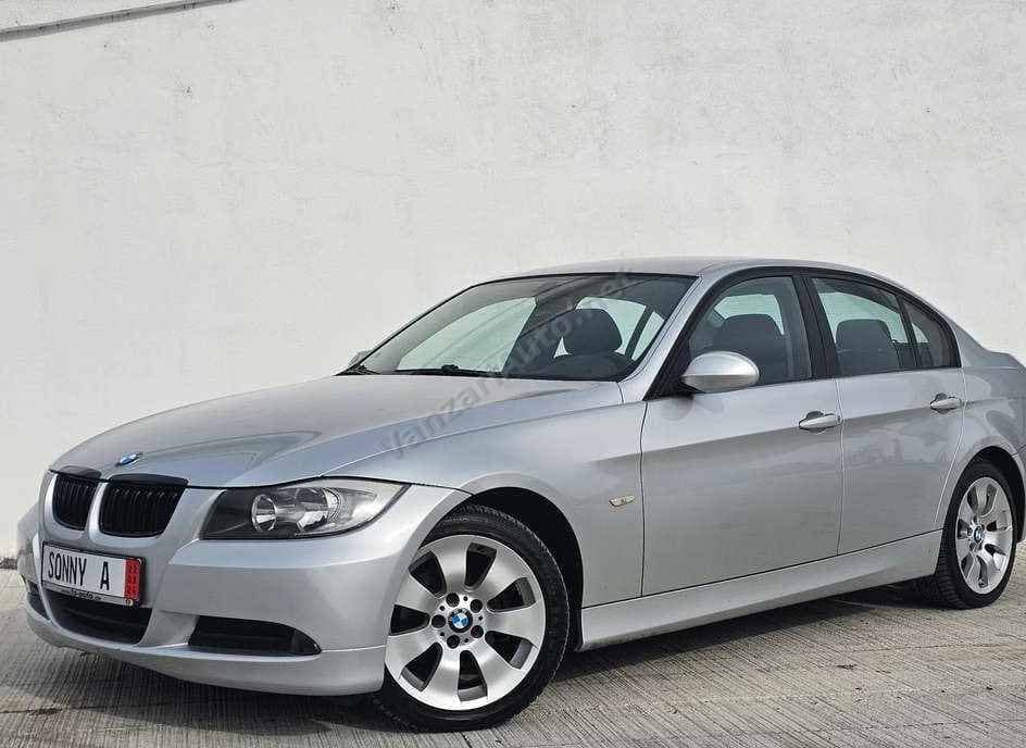 BMW Seria 3