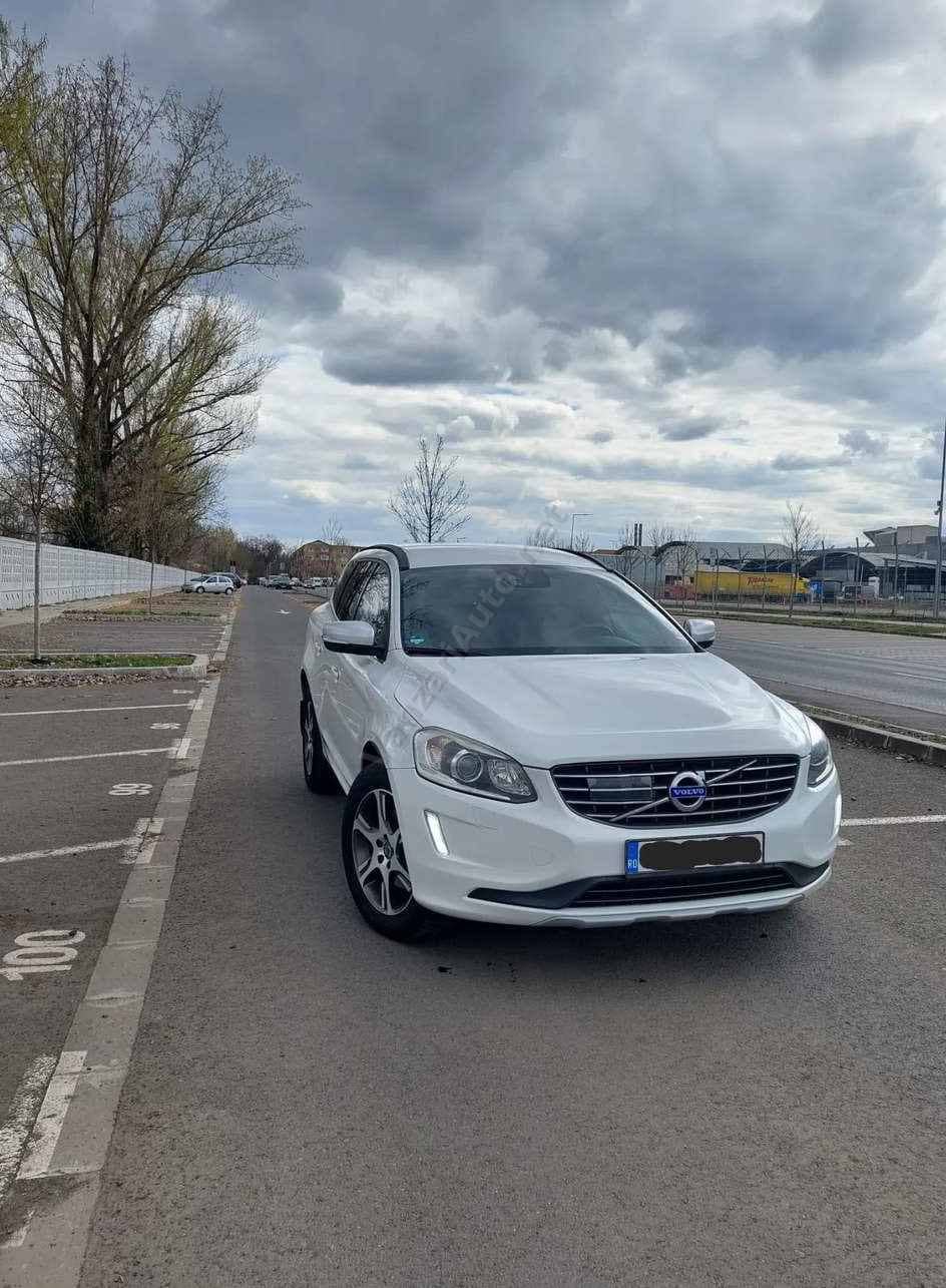 Volvo XC 60