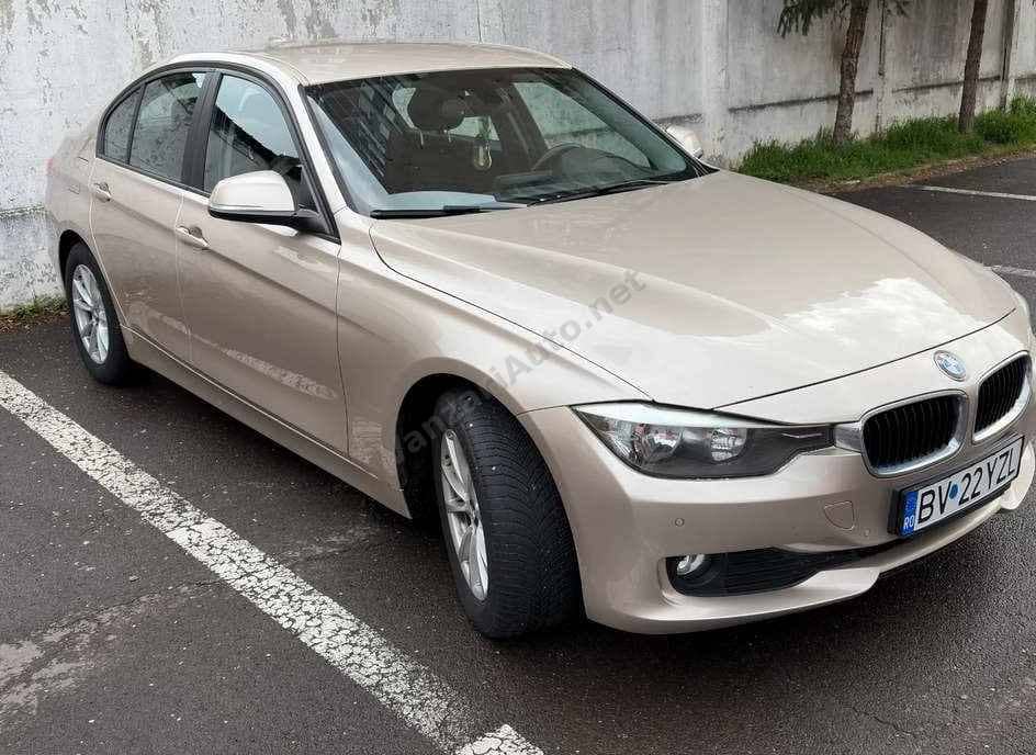 BMW Seria 3