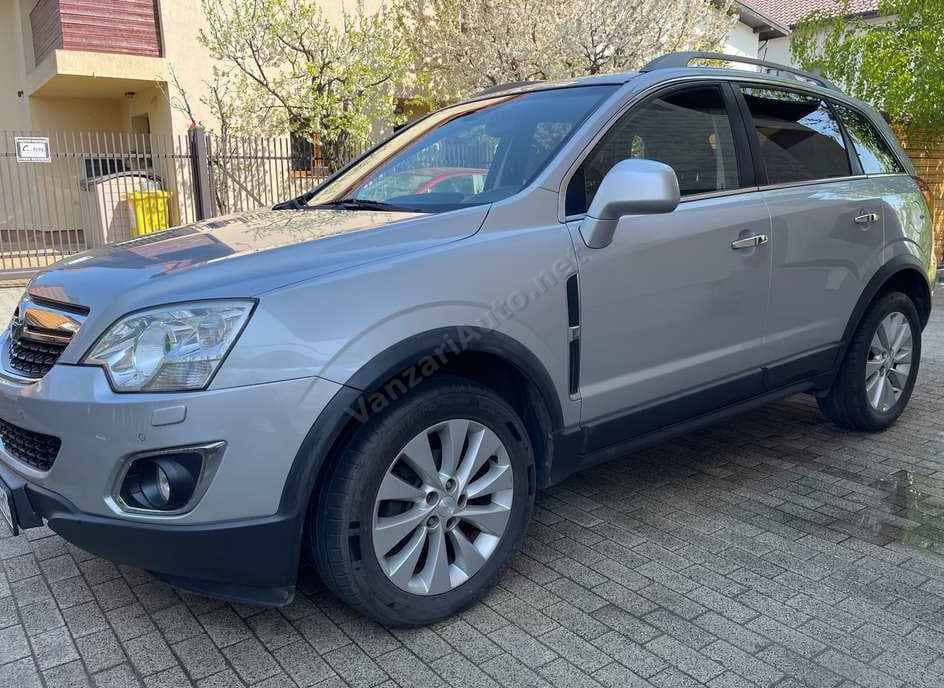 Opel Antara