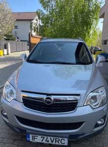 Opel Antara