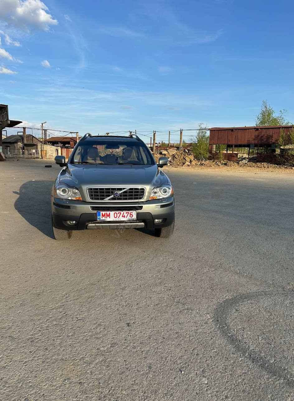 Volvo XC 90