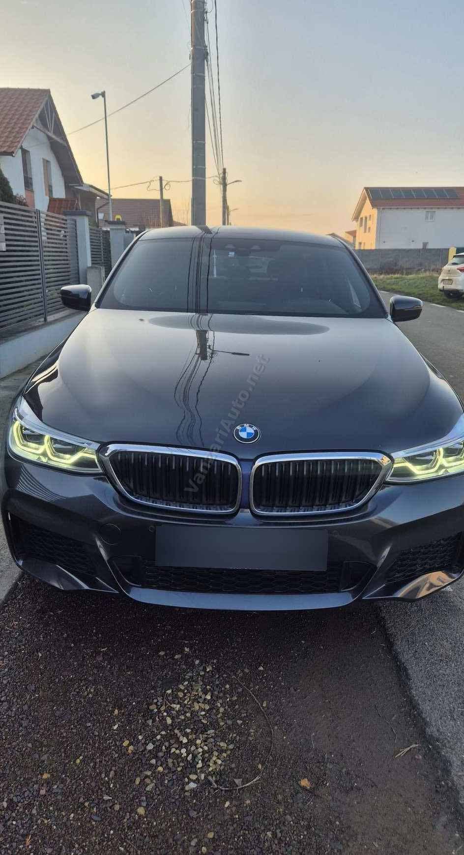 BMW Seria 6