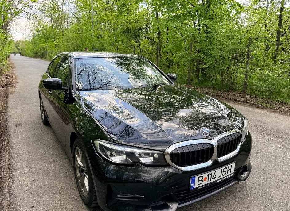 BMW Seria 3