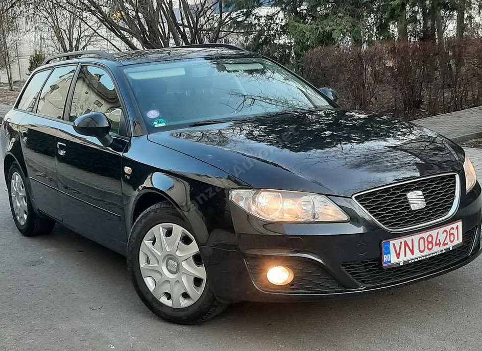 Seat Exeo