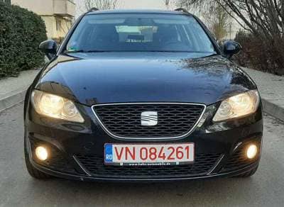 Seat Exeo
