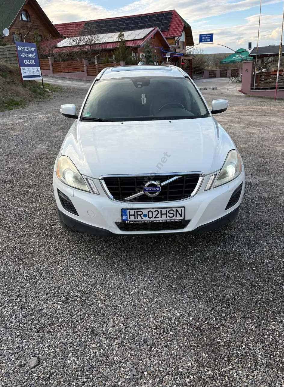 Volvo XC 60
