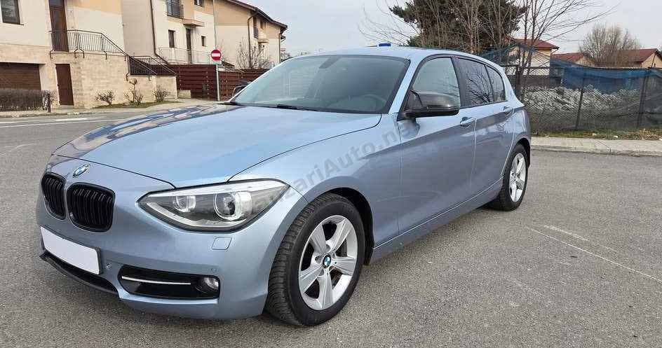 BMW Seria 1