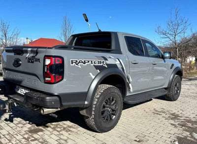 Ford Raptor