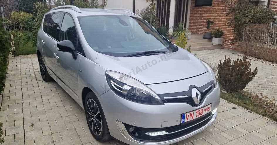 Renault Grand Scenic