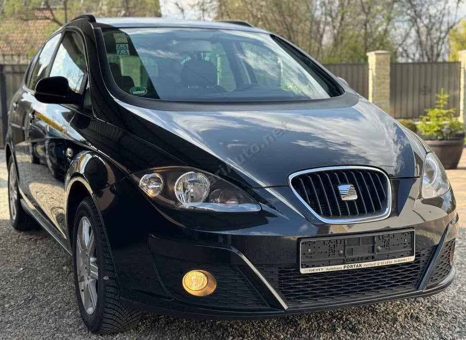 Seat Altea XL
