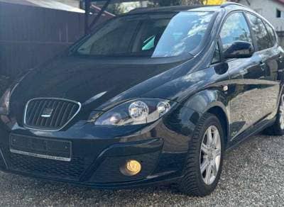 Seat Altea XL