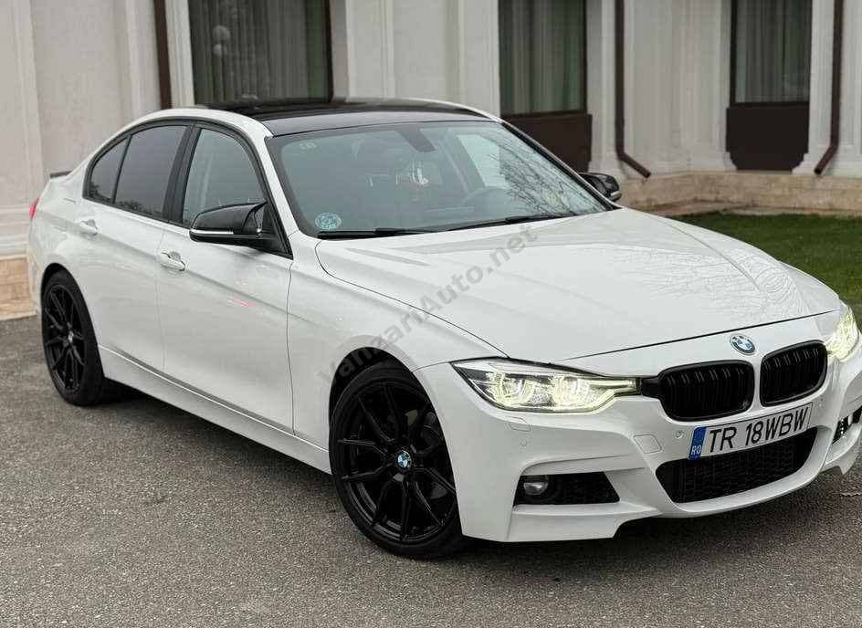 BMW Seria 3