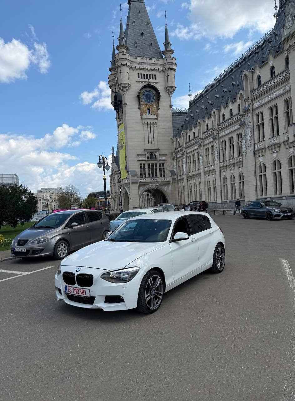 BMW Seria 1