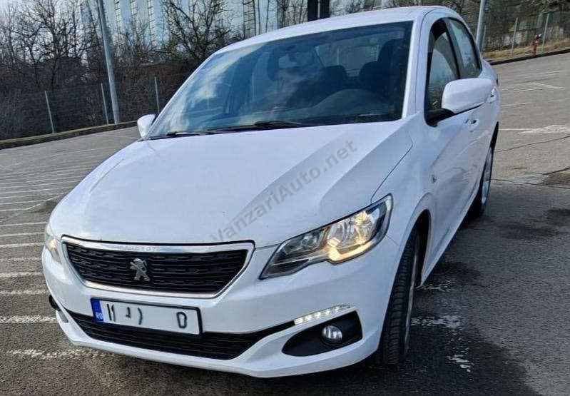 Peugeot 301