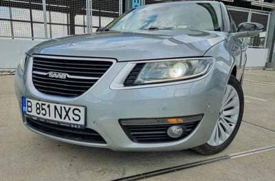 Saab 9-5
