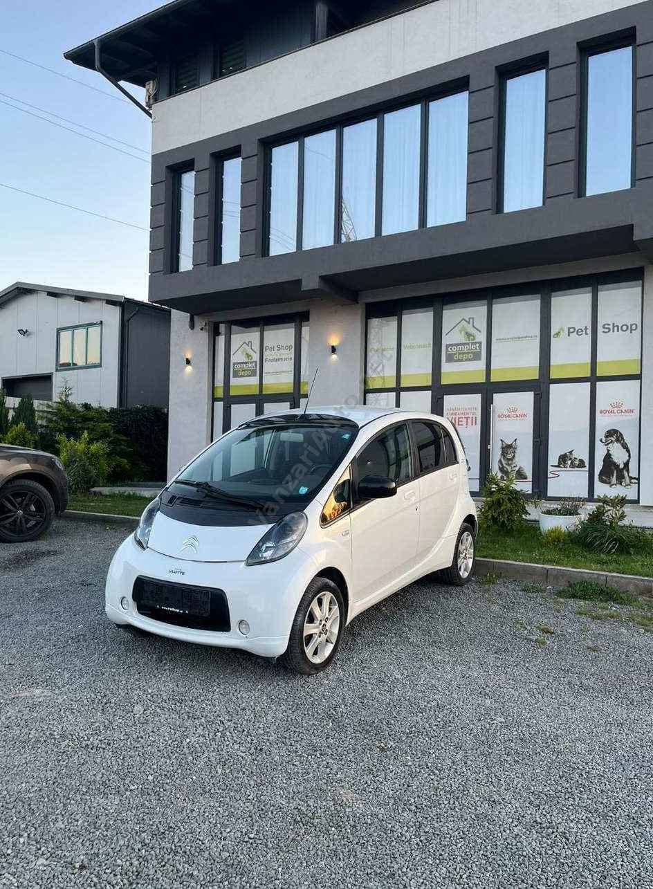 Citroen C-ZERO