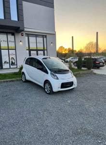 Citroen C-ZERO