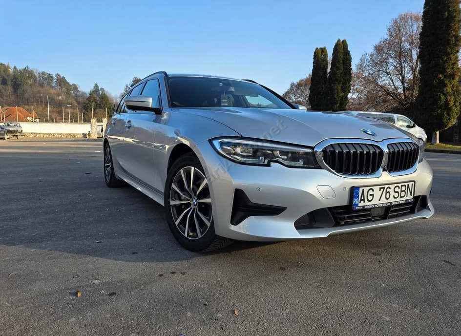 BMW Seria 3