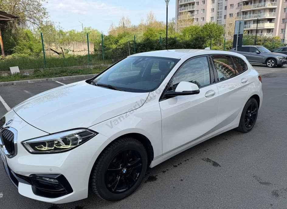 BMW Seria 1
